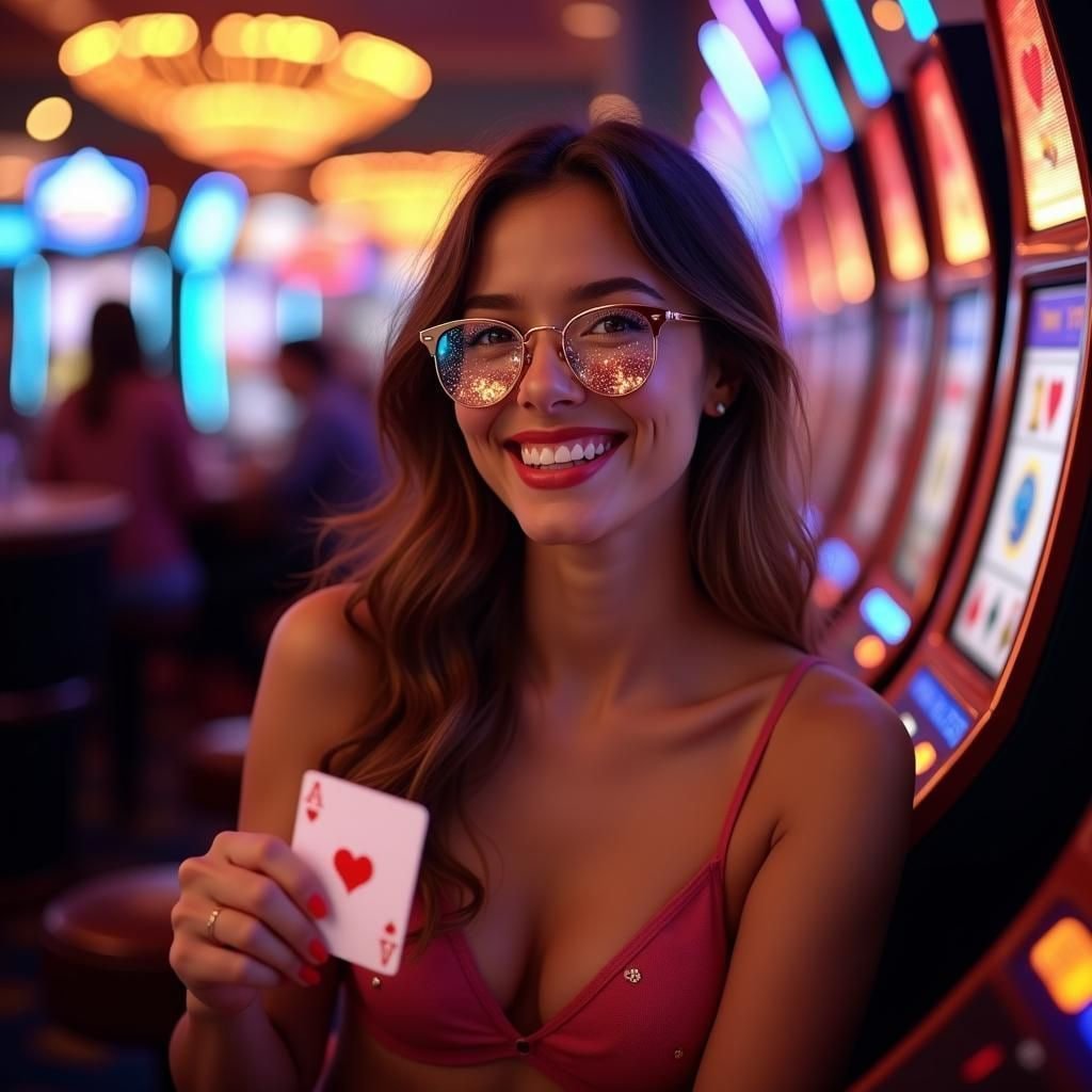 Slot game category overview on nustarplay for Philippines players